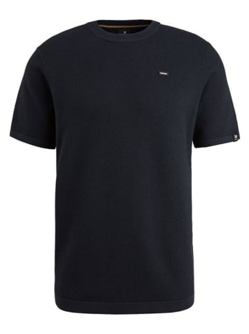 Vanguard Shirt donkerblauw