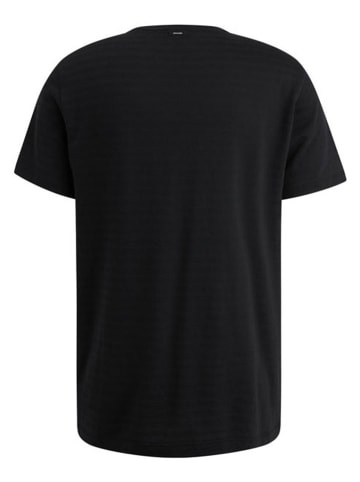 Vanguard Shirt zwart