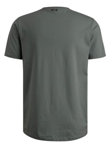 Vanguard Shirt in Anthrazit