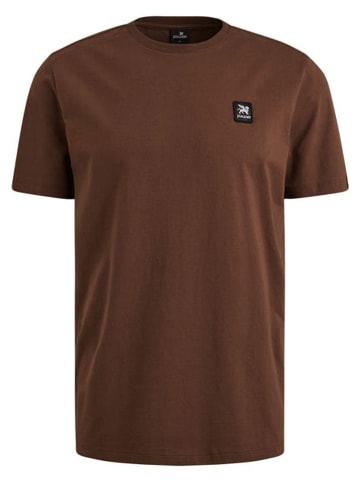 Vanguard Shirt in Braun