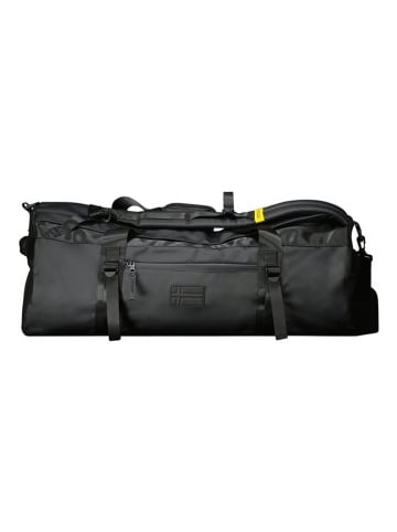 Geographical Norway Reisetasche "Sotravel" in Schwarz - (B)56 x (H)30 x (T)30 cm