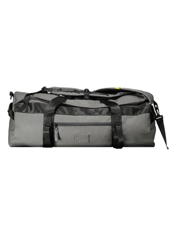 Geographical Norway Reisetasche "Sotravel" in Grau - (B)56 x (H)30 x (T)30 cm