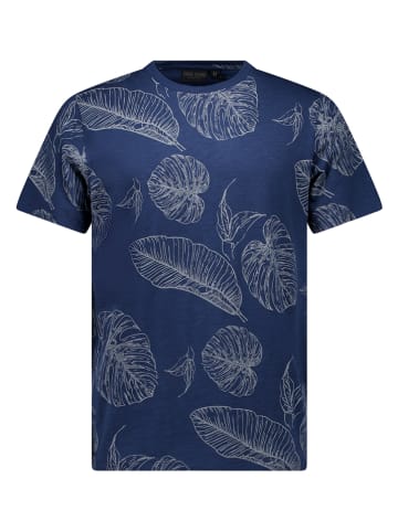Cars Jeans Shirt in Dunkelblau