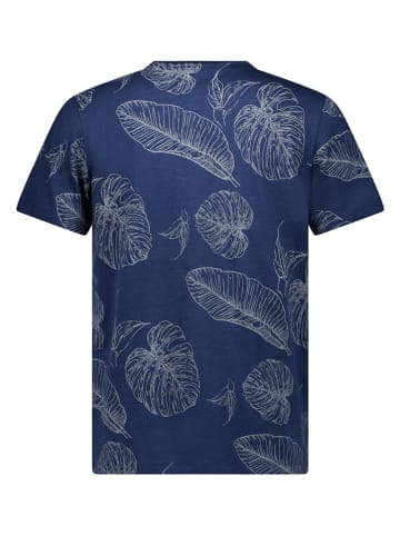 Cars Jeans Shirt in Dunkelblau
