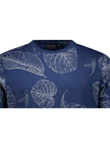 Cars Jeans Shirt in Dunkelblau