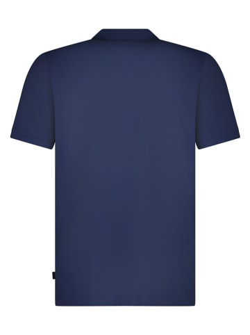 Cars Jeans Poloshirt donkerblauw