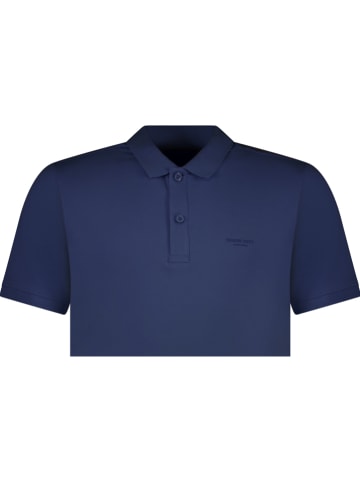 Cars Jeans Poloshirt donkerblauw