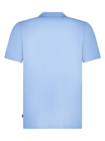 Cars Jeans Poloshirt lichtblauw