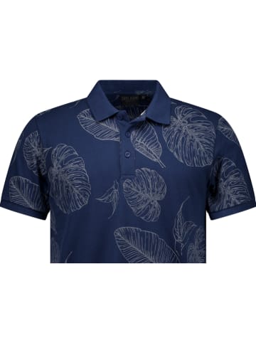 Cars Jeans Poloshirt in Dunkelblau