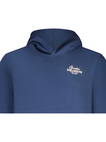 Cars Jeans Hoodie donkerblauw