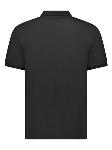 Cars Jeans Poloshirt zwart