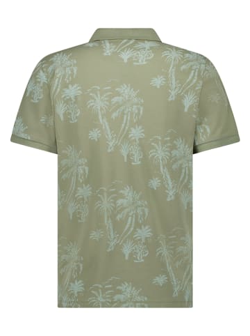 Cars Jeans Poloshirt in Khaki
