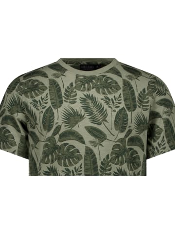 Cars Jeans Shirt in Khaki