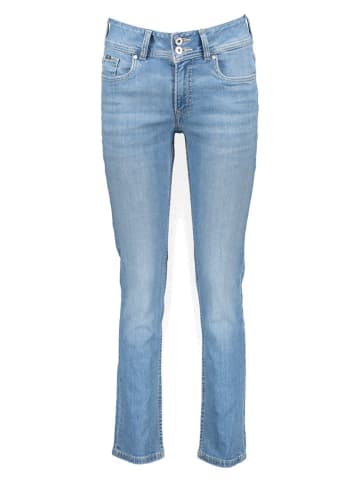 Pepe Jeans Jeans "Gen" - Slim fit - in Hellblau