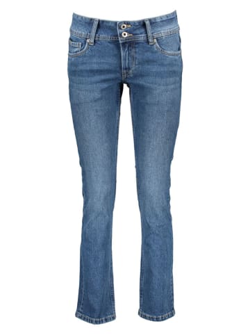 Pepe Jeans Jeans "Venus" - Slim fit - in Blau