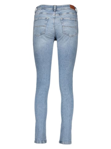 Pepe Jeans Jeans "Regent" - Skinny fit - in Hellblau