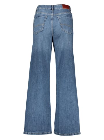 Pepe Jeans Jeans "Lexa" - Straight fit - in Blau