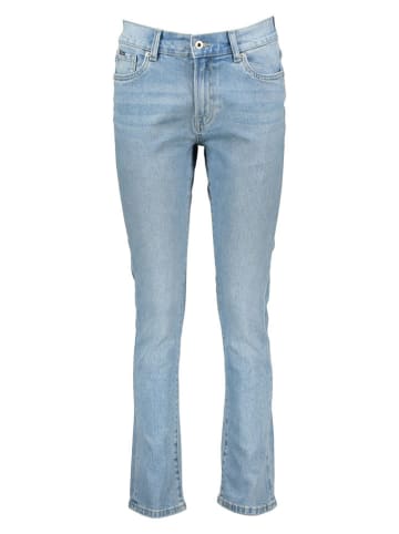 Pepe Jeans Jeans "Grace" - Slim fit - in Hellblau