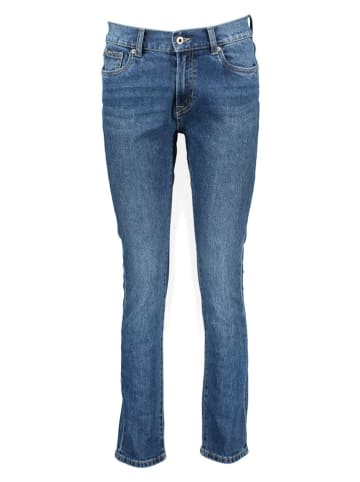 Pepe Jeans Jeans "Grace" - Slim fit - in Blau