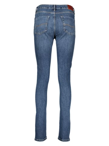Pepe Jeans Jeans "Dion" - Skinny fit - in Blau