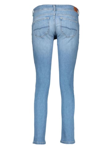 Pepe Jeans Jeans "New Brooke" - Slim fit - in Hellblau