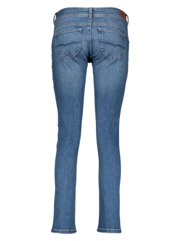 Pepe Jeans Jeans "New Brooke" - Slim fit - in Blau