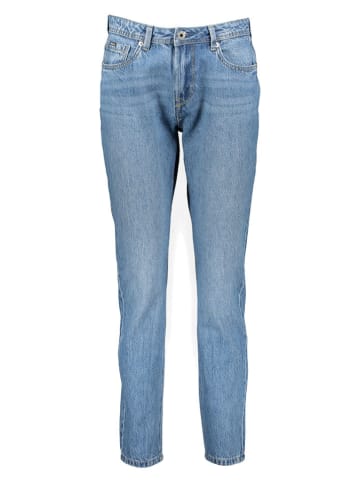 Pepe Jeans Jeans "Violet" - Tapered fit - in Blau