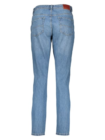 Pepe Jeans Jeans "Violet" - Tapered fit - in Blau