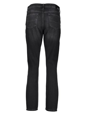 Pepe Jeans Jeans "Violet" - Tapered fit - in Schwarz