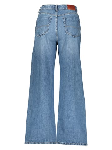 Pepe Jeans Jeans "Lexa" - Straight fit - in Blau