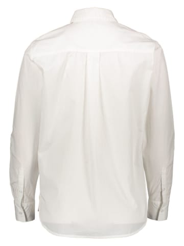 Pepe Jeans Blouse wit