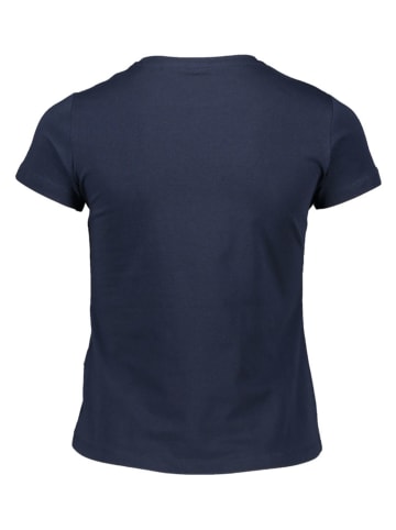 Pepe Jeans Koszulka w kolorze granatowym