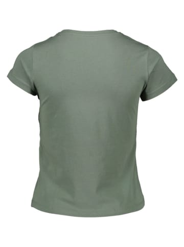 Pepe Jeans Shirt in Grün