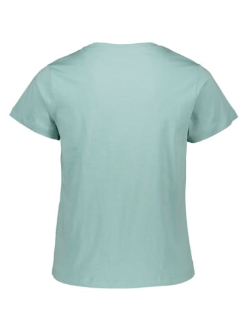 Pepe Jeans Shirt turquoise
