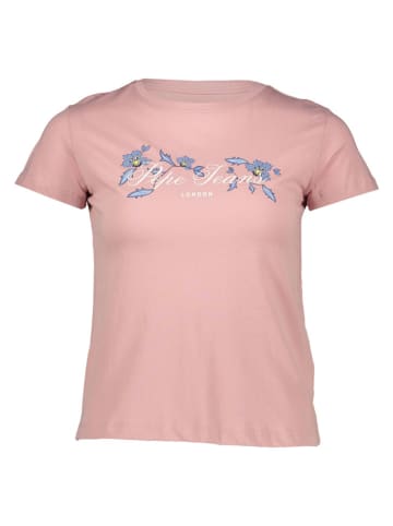Pepe Jeans Shirt in Rosa