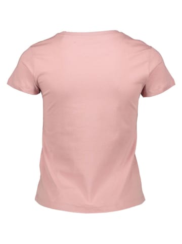 Pepe Jeans Shirt in Rosa