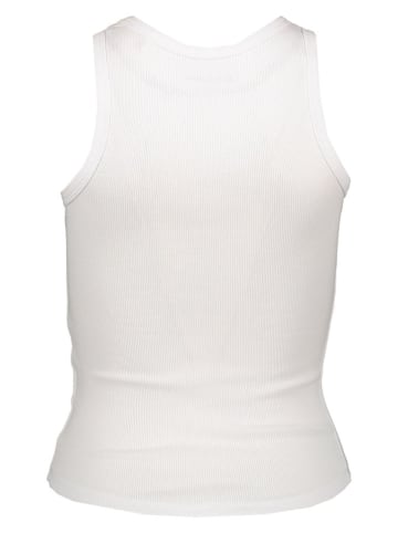 Pepe Jeans Top in Weiß