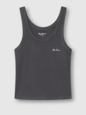 Pepe Jeans Top zwart