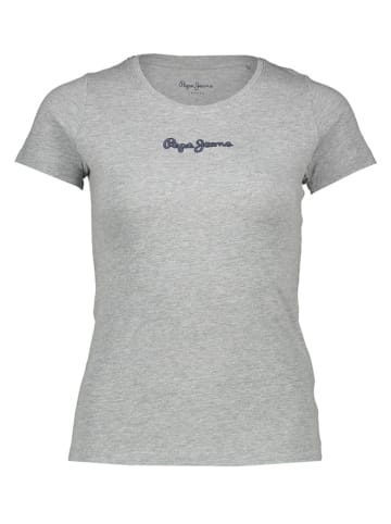Pepe Jeans Shirt grijs