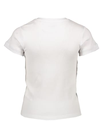 Pepe Jeans Shirt in Weiß