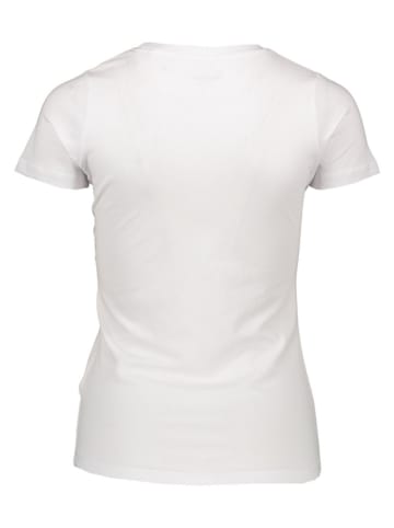 Pepe Jeans Shirt wit