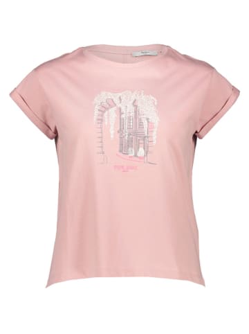 Pepe Jeans Shirt in Rosa