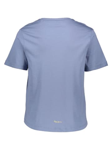 Pepe Jeans Shirt in Blau