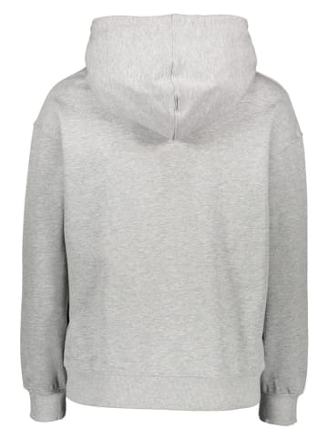 Pepe Jeans Hoodie lichtgrijs
