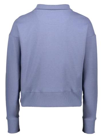 Pepe Jeans Sweatshirt blauw