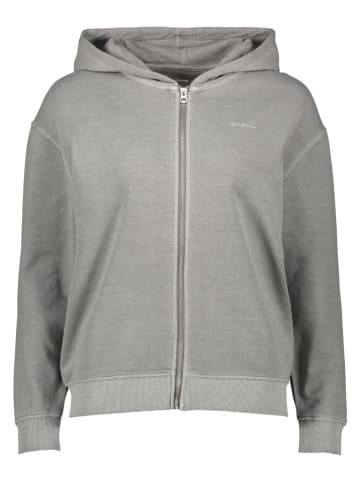 Pepe Jeans Bluza w kolorze szarym