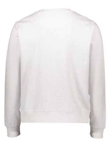 Pepe Jeans Bluza w kolorze białym