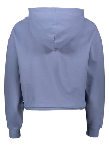 Pepe Jeans Hoodie blauw