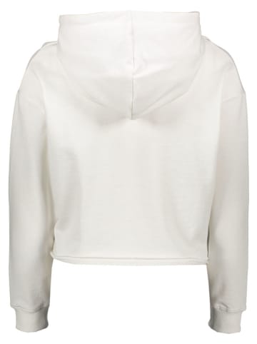 Pepe Jeans Hoodie in Weiß
