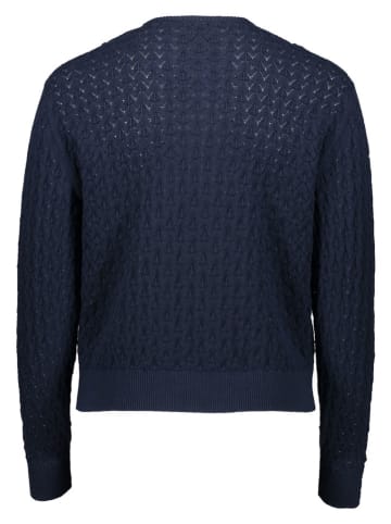 Pepe Jeans Trui donkerblauw